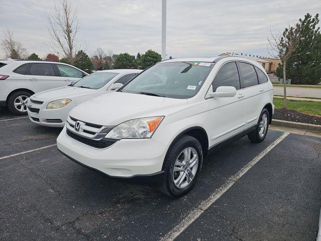 used 2011 Honda CR-V car, priced at $12,500