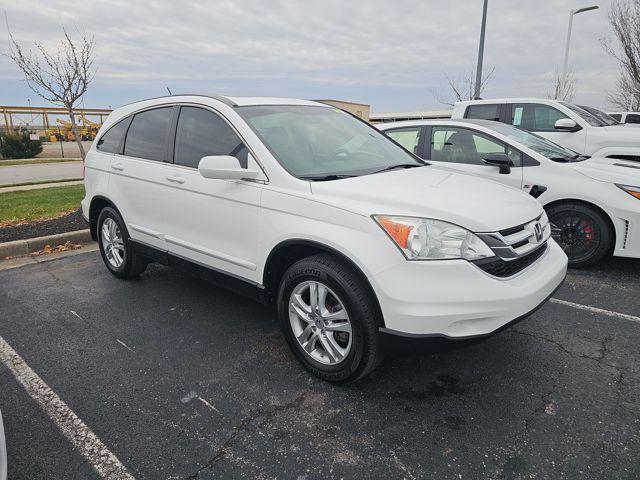 used 2011 Honda CR-V car, priced at $12,500