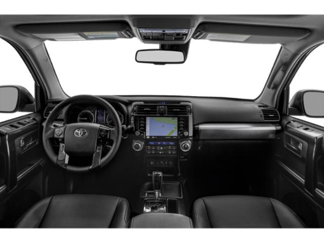 used 2021 Toyota 4Runner car, priced at $38,000