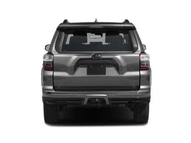 used 2021 Toyota 4Runner car, priced at $38,000