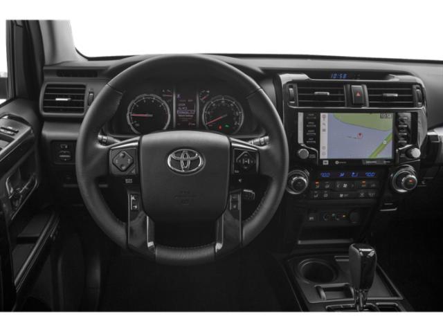 used 2021 Toyota 4Runner car, priced at $38,000