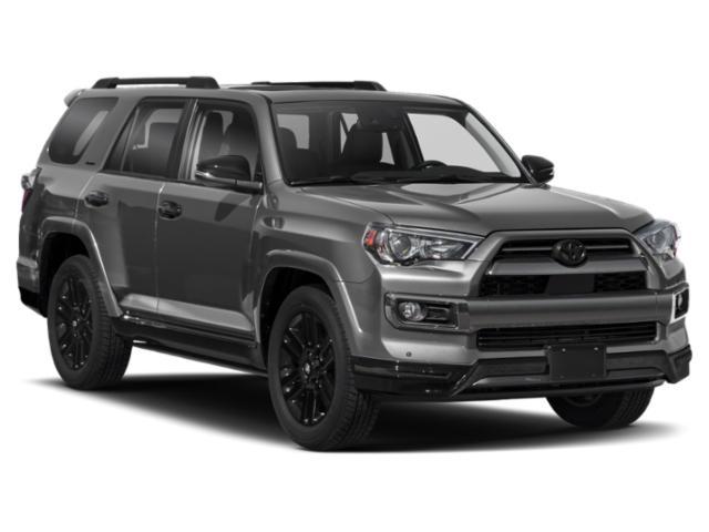 used 2021 Toyota 4Runner car, priced at $38,000