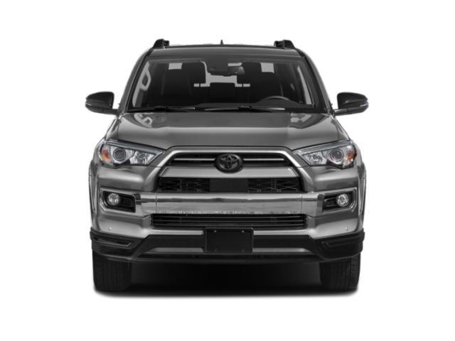 used 2021 Toyota 4Runner car, priced at $38,000