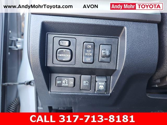 used 2020 Toyota Tundra car, priced at $37,369