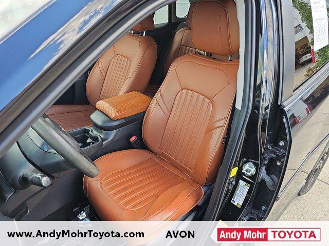 used 2019 Toyota RAV4 car, priced at $14,671