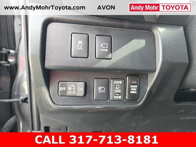 used 2023 Toyota Tacoma car, priced at $43,205