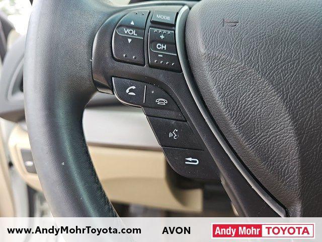 used 2015 Acura RDX car, priced at $15,446