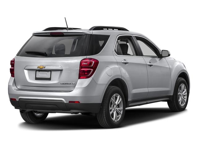 used 2016 Chevrolet Equinox car, priced at $11,392