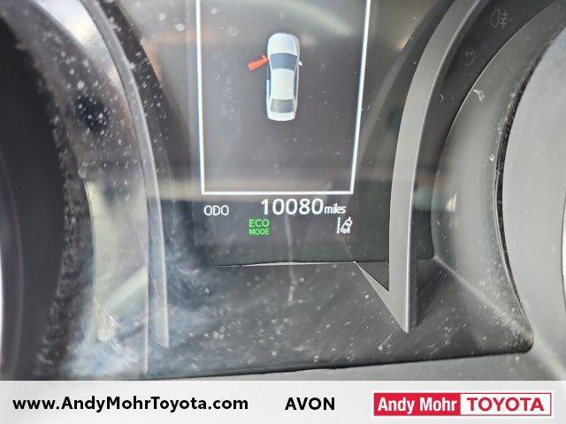 used 2024 Toyota Camry car, priced at $29,400