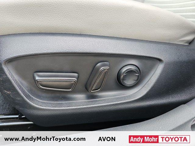used 2024 Toyota Camry car, priced at $29,400