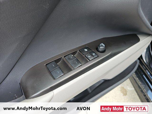 used 2024 Toyota Camry car, priced at $29,400