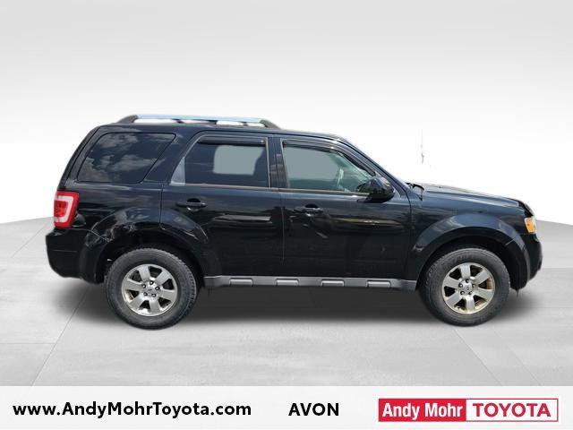 used 2012 Ford Escape car, priced at $6,991