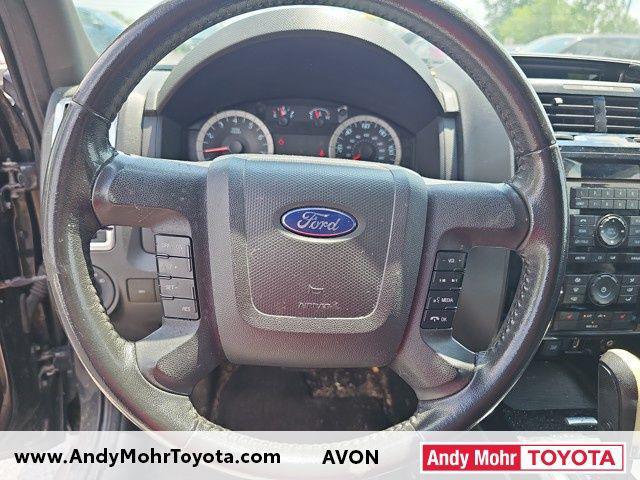 used 2012 Ford Escape car, priced at $6,991