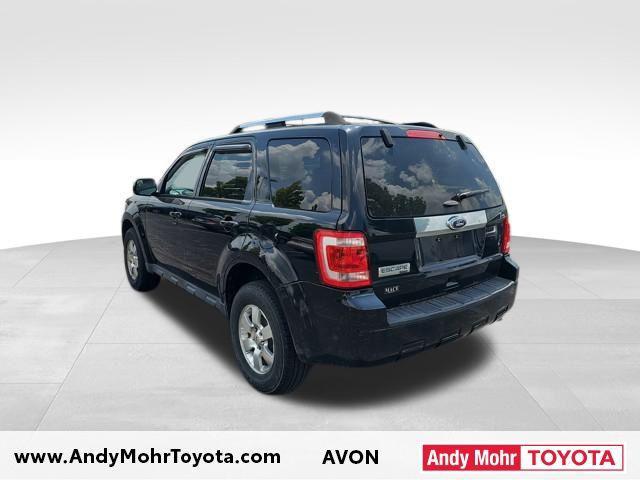 used 2012 Ford Escape car, priced at $6,991