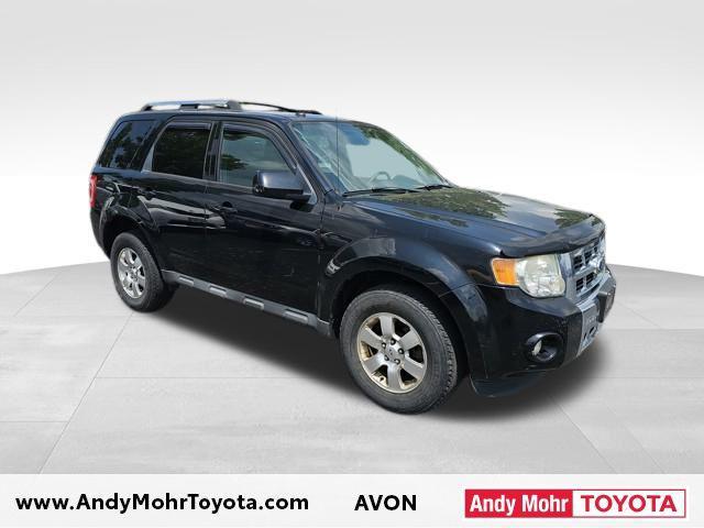 used 2012 Ford Escape car, priced at $6,991