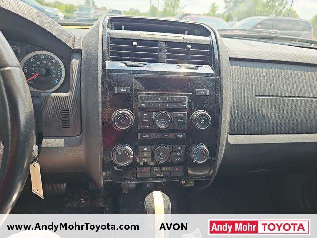 used 2012 Ford Escape car, priced at $6,991