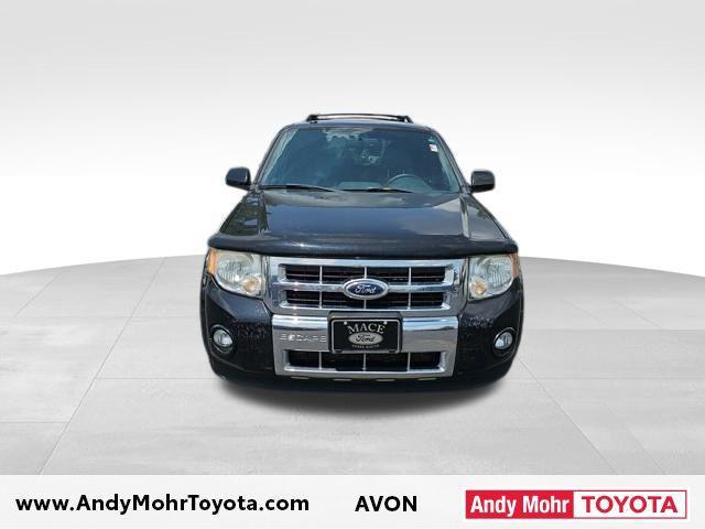 used 2012 Ford Escape car, priced at $6,991