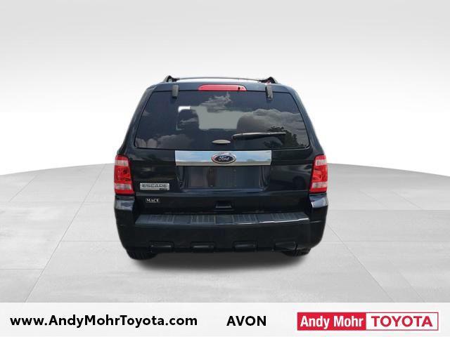 used 2012 Ford Escape car, priced at $6,991