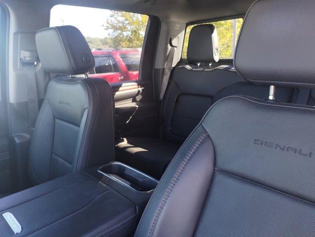 used 2024 GMC Sierra 2500 car, priced at $69,924