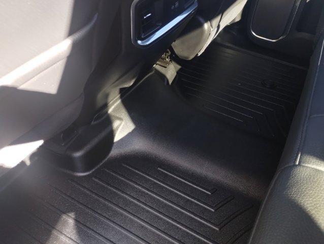 used 2024 GMC Sierra 2500 car, priced at $69,924