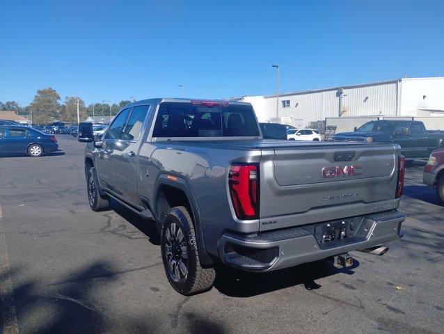 used 2024 GMC Sierra 2500 car, priced at $69,924