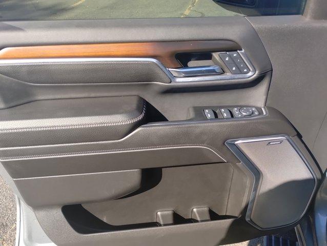 used 2024 GMC Sierra 2500 car, priced at $69,924