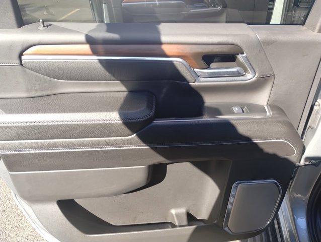 used 2024 GMC Sierra 2500 car, priced at $69,924
