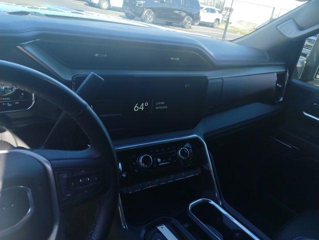 used 2024 GMC Sierra 2500 car, priced at $69,924