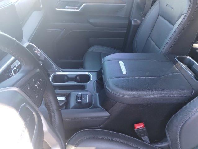 used 2024 GMC Sierra 2500 car, priced at $69,924