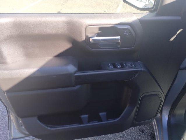 used 2024 Chevrolet Silverado 1500 car, priced at $38,924