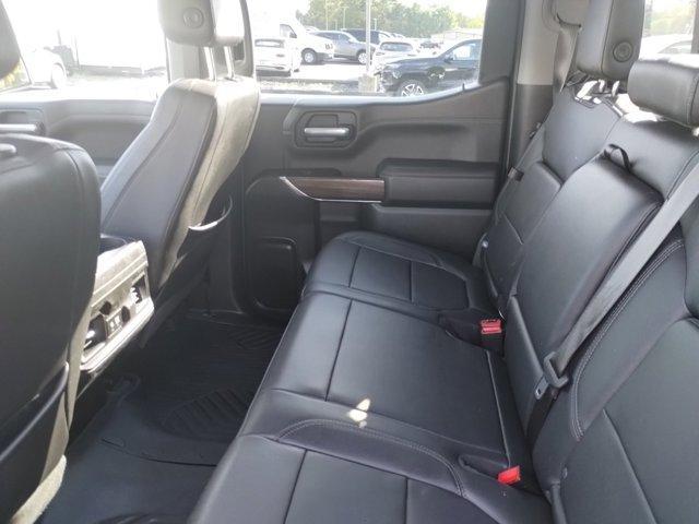 used 2022 Chevrolet Silverado 1500 Limited car, priced at $42,544