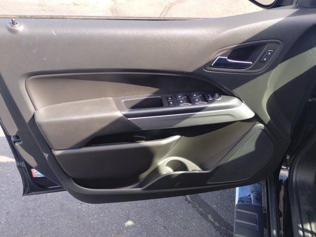 used 2022 Chevrolet Colorado car, priced at $33,924