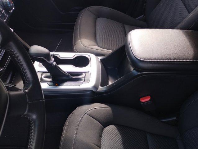 used 2022 Chevrolet Colorado car, priced at $33,924