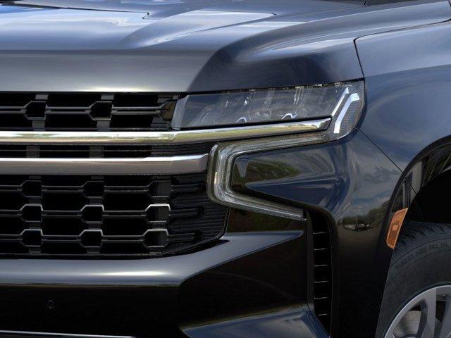 new 2024 Chevrolet Suburban car, priced at $62,040