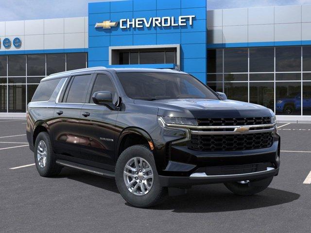 new 2024 Chevrolet Suburban car, priced at $62,040