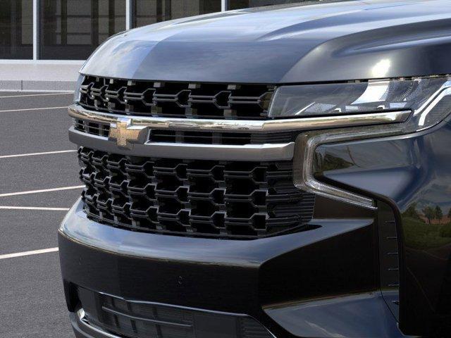 new 2024 Chevrolet Suburban car, priced at $62,040