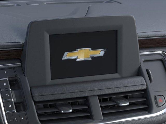 new 2024 Chevrolet Suburban car, priced at $62,040