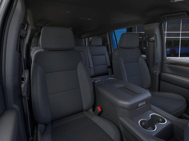 new 2024 Chevrolet Suburban car, priced at $62,040