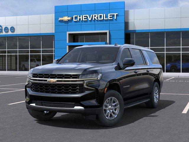 new 2024 Chevrolet Suburban car, priced at $62,040