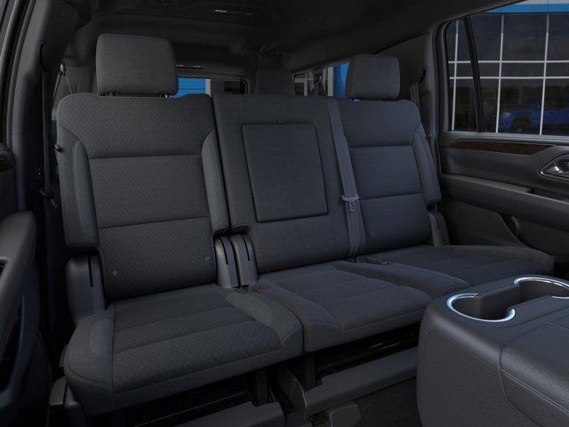 new 2024 Chevrolet Suburban car, priced at $62,040