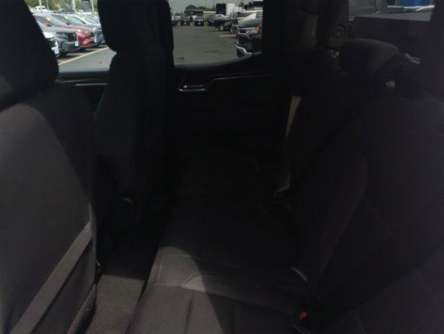 used 2024 Chevrolet Silverado 1500 car, priced at $41,924