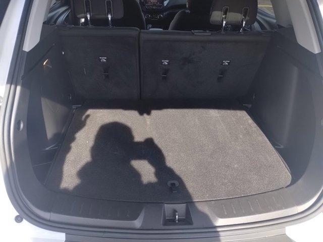 used 2022 Chevrolet TrailBlazer car, priced at $22,944
