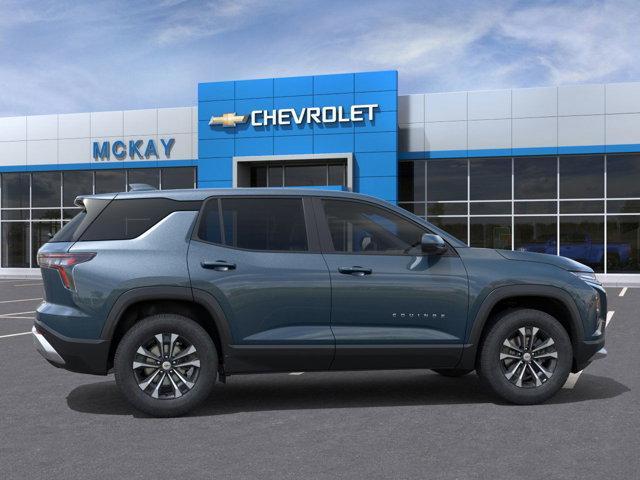 new 2026 Chevrolet Equinox car, priced at $32,316