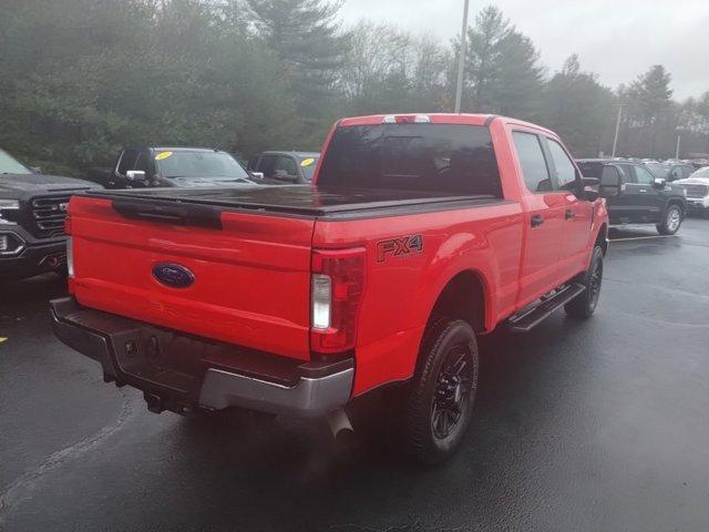 used 2019 Ford F-350 car, priced at $34,944