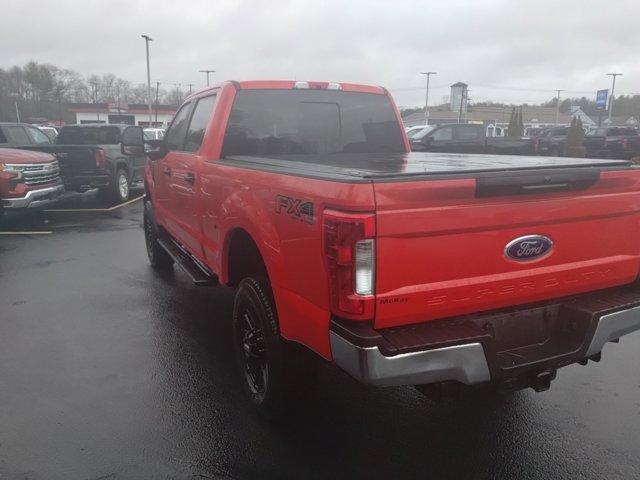 used 2019 Ford F-350 car, priced at $34,944