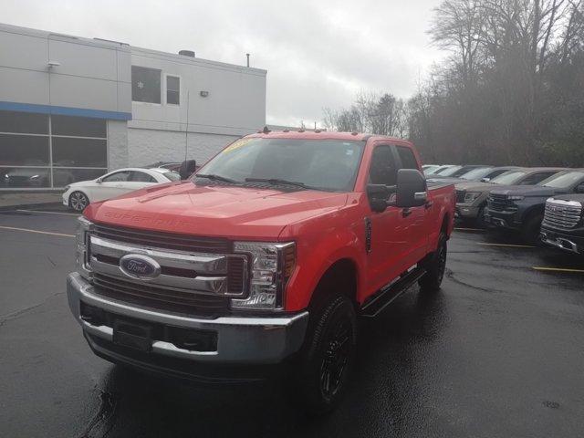 used 2019 Ford F-350 car, priced at $34,944