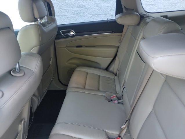 used 2019 Jeep Grand Cherokee car, priced at $25,924