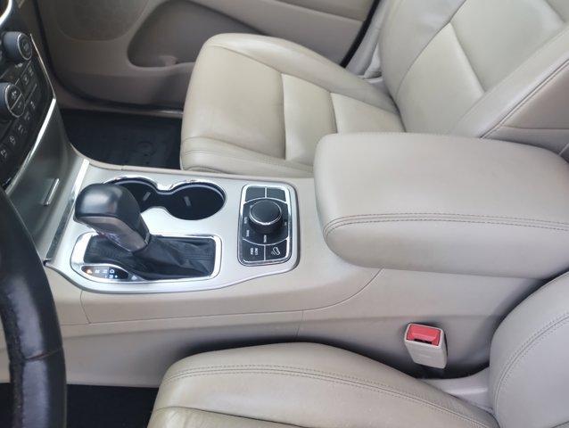 used 2019 Jeep Grand Cherokee car, priced at $25,924