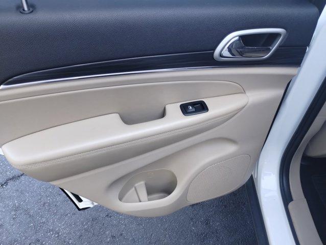 used 2019 Jeep Grand Cherokee car, priced at $25,924