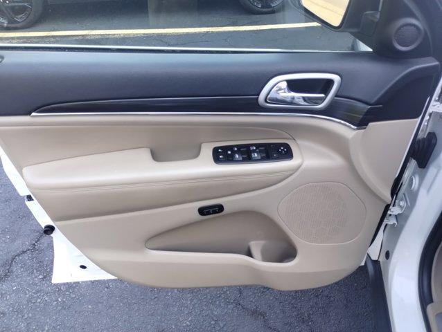 used 2019 Jeep Grand Cherokee car, priced at $25,924